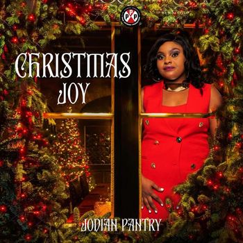 Jodian Pantry - Christmas Joy