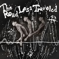 Jay Park - The Road Less Traveled (Explicit)
