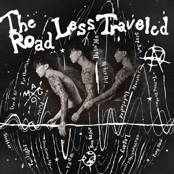 Jay Park - The Road Less Traveled (Explicit)
