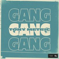 Tony Metric - Gang