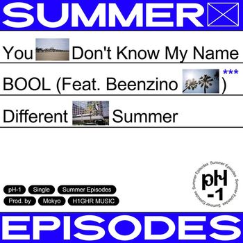 pH-1 - Summer Episodes