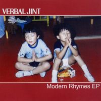Verbal Jint - Modern Rhymes (Explicit)