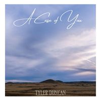 Tyler Duncan - A Case of You (Piano Solo)
