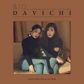 DAVICHI - &10