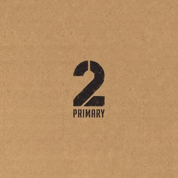Primary - 2 (Explicit)