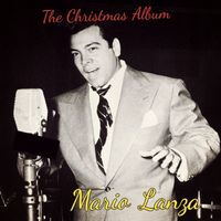 Mario Lanza - The Christmas Album