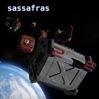 Sassafras - 2b