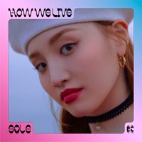 SOLE - How we live