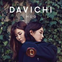 DAVICHI - DAVICHI HUG