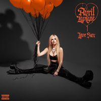 Avril Lavigne - Love Sux (Deluxe [Explicit])