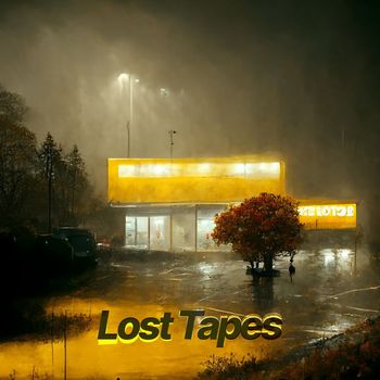 Himbrecht - Lost Tapes