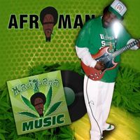 Afroman - Marijuana Music (Explicit)