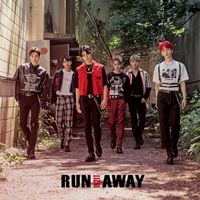 IN2IT - Run Away