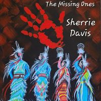 Sherrie Davis - The Missing Ones
