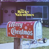 The Rocky Valentines - Merry Christmas