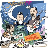 Pete Dawson - Namaste Mf (Explicit)