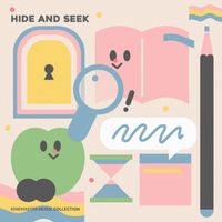 River - Hide and Seek, KineMaster Music Collection
