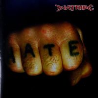 Diatribe - A Product of Hate (Explicit)