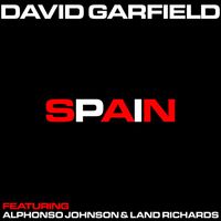 David Garfield - Spain