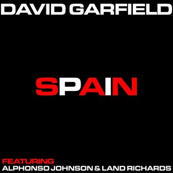 David Garfield - Spain
