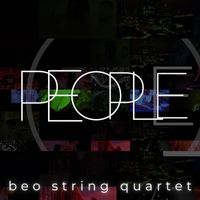 Beo String Quartet - People