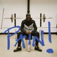 Sheck Wes - PAIN!