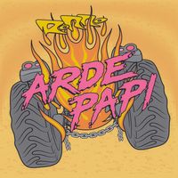 Rorro - Arde Papi