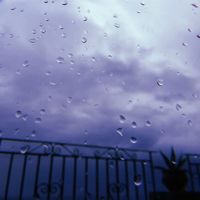 Pop Levi - Rainy Day Lovers