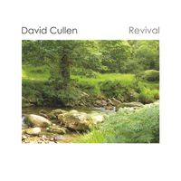 David Cullen - Revival