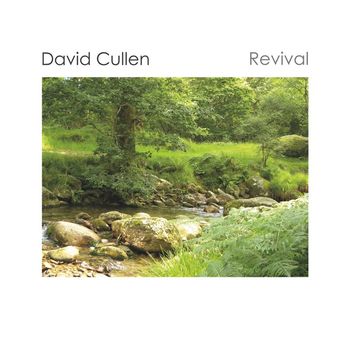 David Cullen - Revival