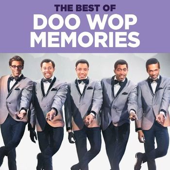 Various Artists - The Best Of Doo Wop Memories: Volume 1
