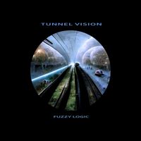 Fuzzy Logic - Tunnel Vision