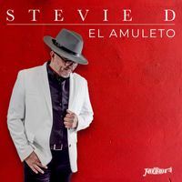 Stevie D - El Amuleto