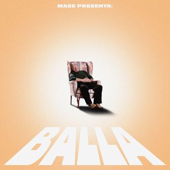Mase - Balla (Explicit)