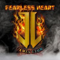 James Leon - Fearless Heart
