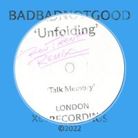 BADBADNOTGOOD feat. Laraaji - Unfolding (Momentum 73) (Ron Trent Remix)