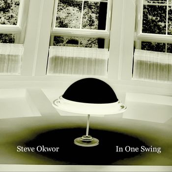 Steve Okwor - Two Hearts In One Swing