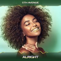 5th Avenue - Alright (Jazzin Grooves Mix, 24 Bit Remastered)