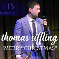 Thomas Siffling - Merry Christmas