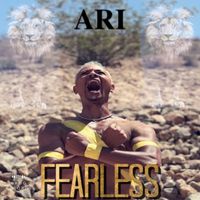Ari - Fearless