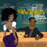 Slate Nation - Wasaka