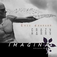 Cris Johnson - Crazy Harry