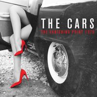 The Cars - The Vanishing Point 1979 (live)