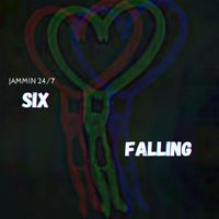SIX - Falling (Explicit)