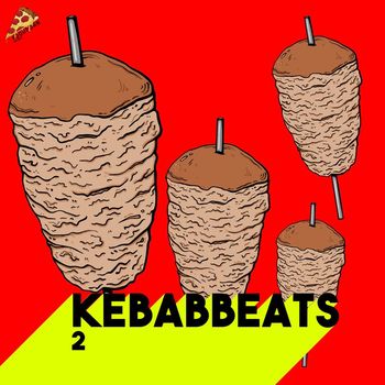 Various Artists - Kebab Beats 2