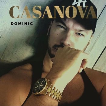 Dominic - Casanova