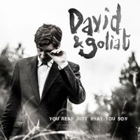 David & Goliat - You Reap Just What You Sow