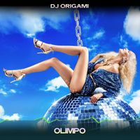 DJ Origami - Olimpo (24 bit remastered)