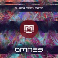 Black Copy Catz - Omnes