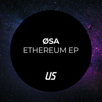 ØSA - Etherium EP